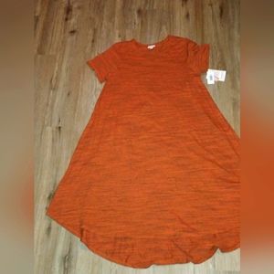 LuLaRoe Carly Dress